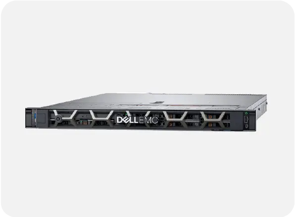 Buy Dell PowerEdge R440 Rack Server at Best Price Online in Dubai, UAE